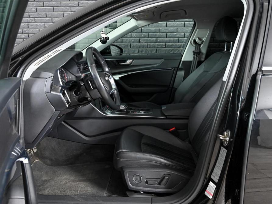 Audi A6 V (C8) Екатеринбург  - изображение 10