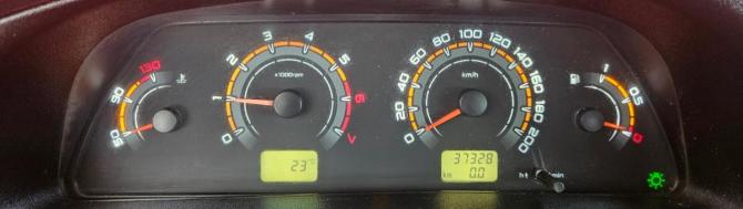 Lada (ВАЗ) Niva Travel I с пробегом 2023 года, цена 989 000 рублей, 37325 км, внедорожник, Автокод Объявления