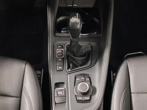 BMW X1 II (F48) Рестайлинг с пробегом 2020 года, цена 3 275 000 рублей, 52748 км, внедорожник, Автокод Объявления