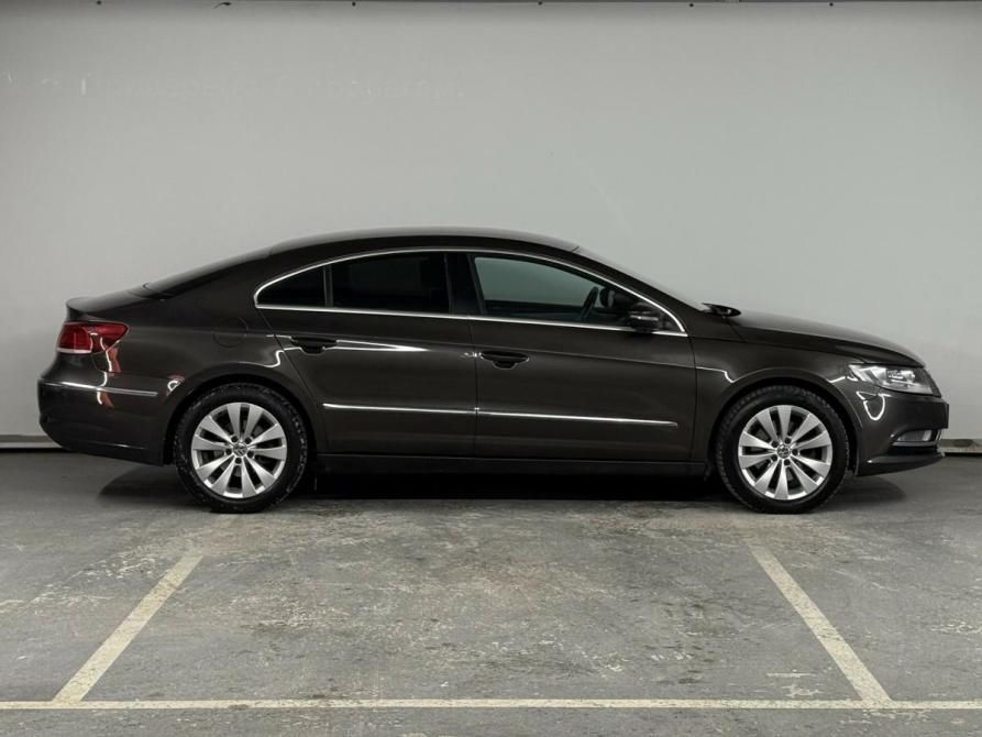Volkswagen Passat CC I Рестайлинг Екатеринбург  - изображение 6