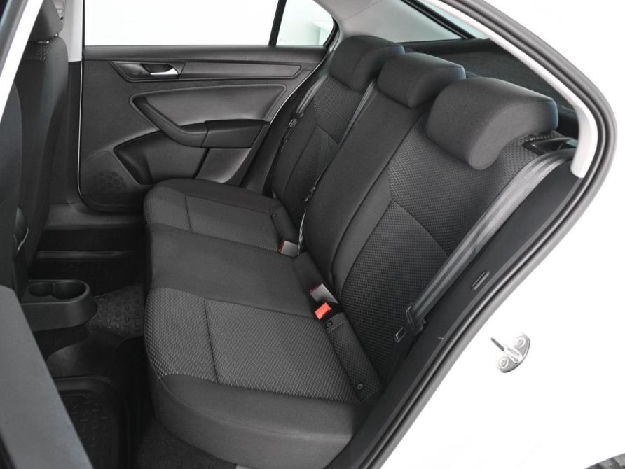 Volkswagen Polo VI Ростов-на-Дону  - изображение 9
