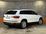Skoda Kodiaq I Уфа  - изображение 30