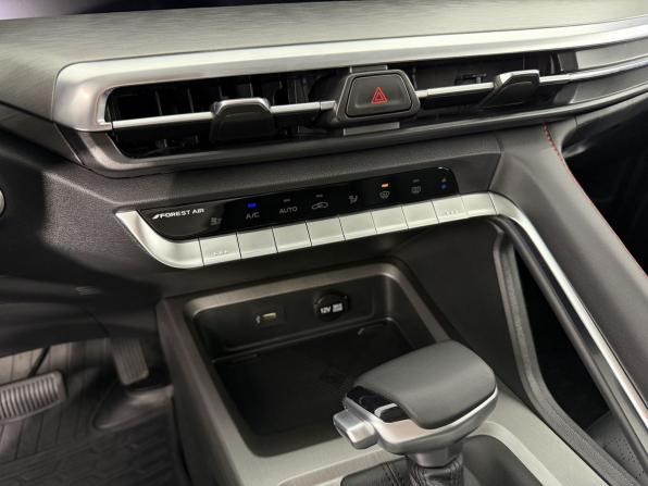 Changan CS35 Plus I Рестайлинг с пробегом 2025 года, цена 2 399 000 рублей, 1350 км, внедорожник, Автокод Объявления