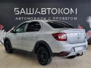 Renault Logan II Рестайлинг Уфа  - изображение 20