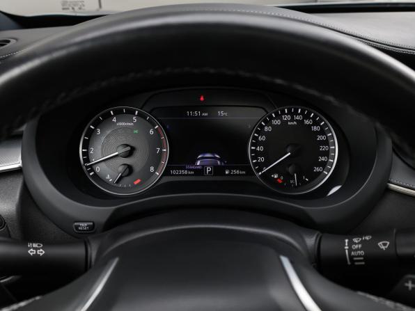 Infiniti QX55 с пробегом 2021 года, цена 3 198 000 рублей, 102356 км, внедорожник, Автокод Объявления