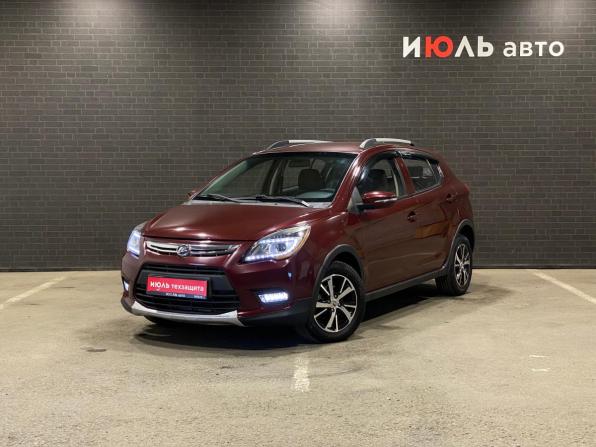 Lifan X50 с пробегом 2015 года, цена 550 000 рублей, 92699 км, хэтчбек, Автокод Объявления