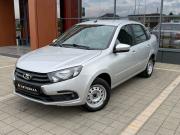 Lada (ВАЗ) Granta I Рестайлинг Владикавказ  - изображение 14