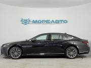 Lexus LS V Калининград  - изображение 41