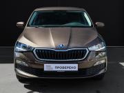 Skoda Rapid II Москва  - изображение 24