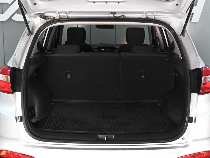 Hyundai Creta I Ростов-на-Дону  - изображение 18
