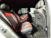 Mercedes-Benz GLE II (V167) Рестайлинг Москва  - изображение 37