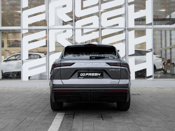 JETOUR DASHING I с пробегом 2022 года, цена 1 997 000 рублей, 50076 км, внедорожник, Автокод Объявления