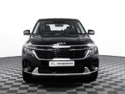 Kia Seltos I Рестайлинг Москва  - изображение 27