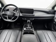 BAIC U5 Plus Москва  - изображение 23
