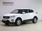 Hyundai Creta I Дзержинск  - изображение 19