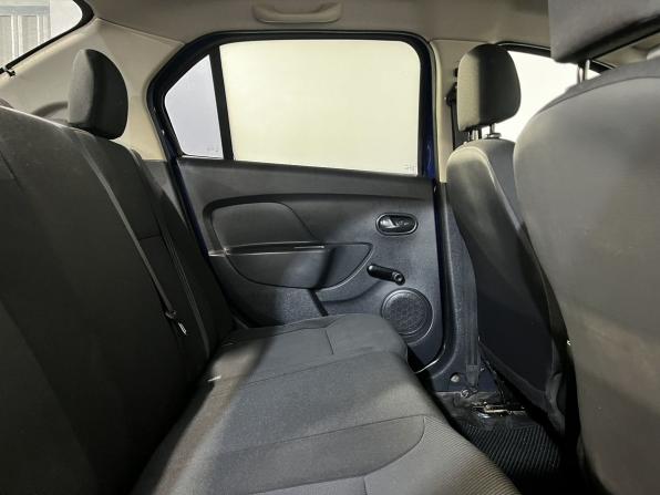 Renault Logan II с пробегом 2014 года, цена 699 900 рублей, 153887 км, седан, Автокод Объявления