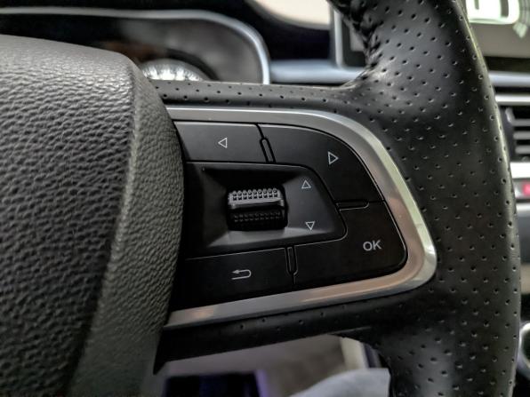 Hongqi H5 I с пробегом 2022 года, цена 2 255 000 рублей, 15633 км, седан, Автокод Объявления