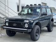 Lada (ВАЗ) Niva Legend Екатеринбург  - изображение 11