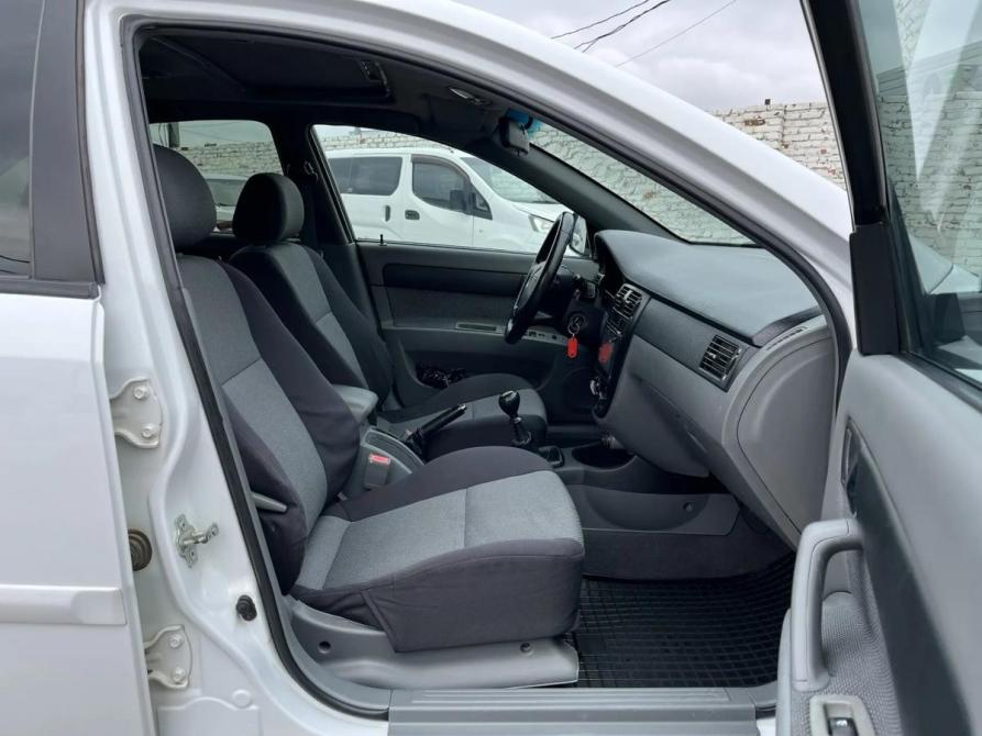 Daewoo Gentra II Краснодар  - изображение 14