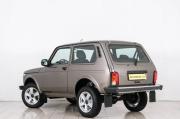 Lada (ВАЗ) Niva Legend I Красноярск  - изображение 28