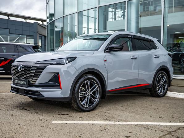 Changan CS55 Plus II с пробегом 2024 года, цена 2 278 000 рублей, 33111 км, внедорожник, Автокод Объявления