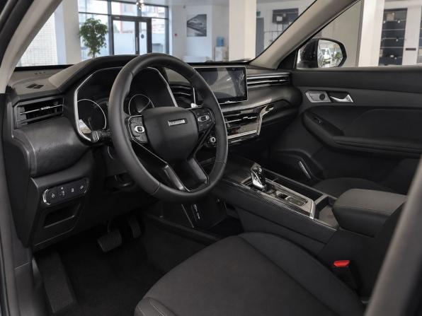 Haval Jolion I Рестайлинг 2 с пробегом 2026 года, цена 2 499 000 рублей, 10 км, внедорожник, Автокод Объявления
