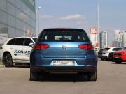 Volkswagen Golf VII Самара  - изображение 26
