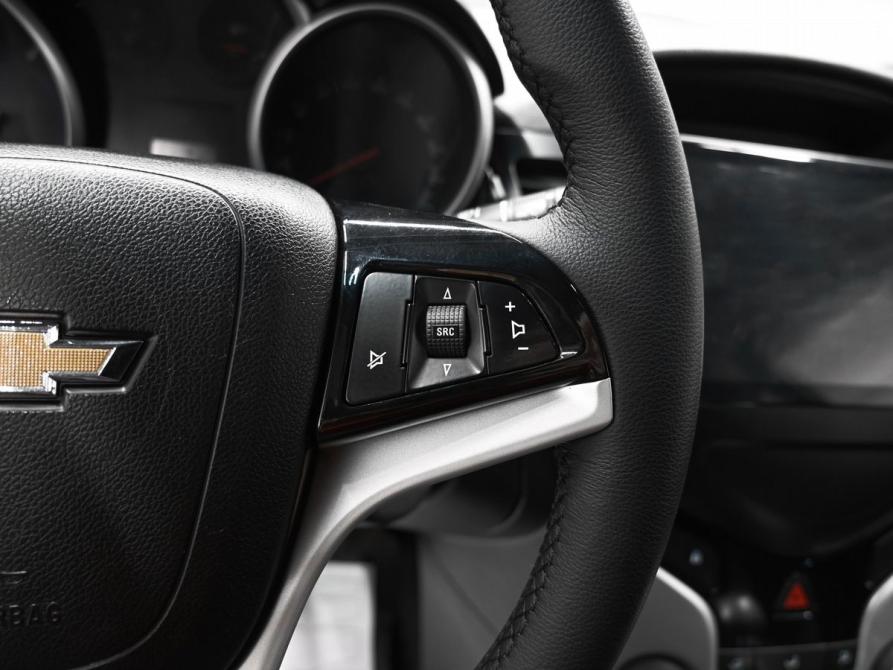 Chevrolet Cruze I Тверь  - изображение 17