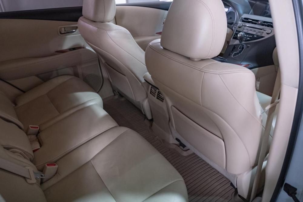 Lexus RX III Томск  - изображение 24