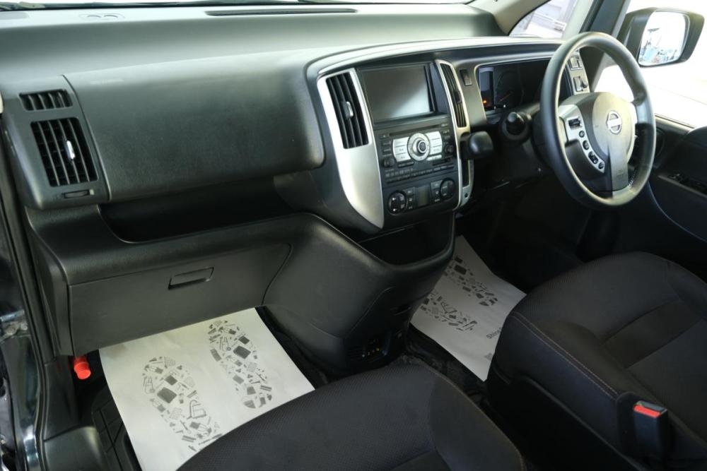 Nissan Serena III (C25) Омск  - изображение 15
