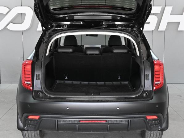 Haval Jolion I Рестайлинг с пробегом 2024 года, цена 2 249 000 рублей, 35947 км, внедорожник, Автокод Объявления