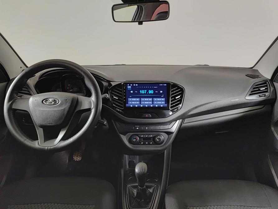 Lada (ВАЗ) Vesta I Уфа  - изображение 17