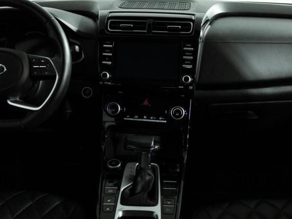 Hyundai Creta II с пробегом 2021 года, цена 2 490 000 рублей, 14113 км, внедорожник, Автокод Объявления