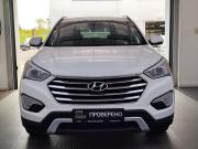 Hyundai Santa Fe III Уфа  - изображение 24
