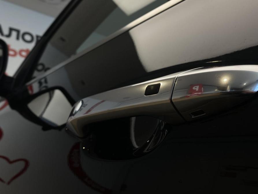 Kia Seltos I Рестайлинг Москва  - изображение 13