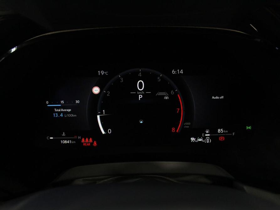 Lexus RX V Москва  - изображение 18