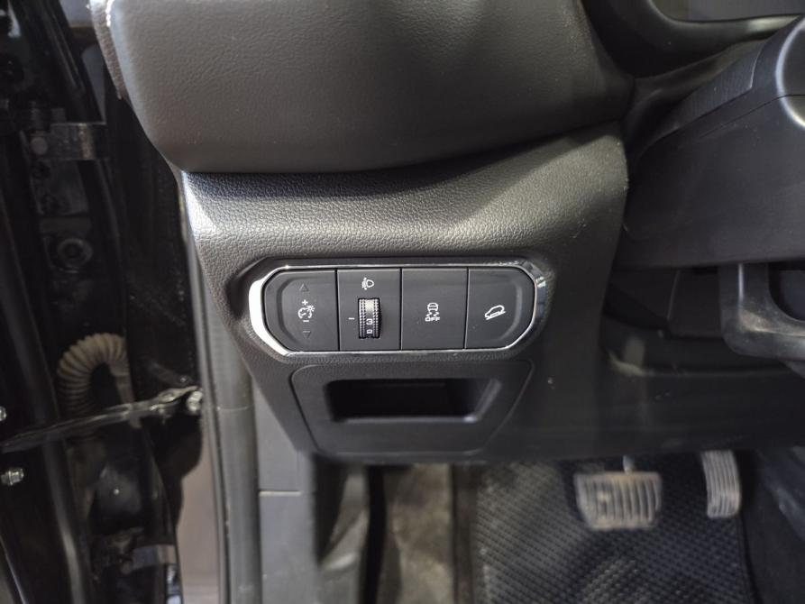 Haval Jolion I Рестайлинг Саратов  - изображение 24