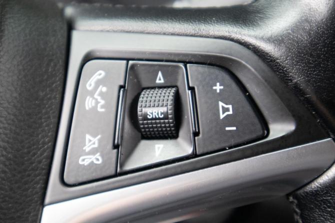 Opel Astra J Рестайлинг с пробегом 2014 года, цена 1 089 000 рублей, 170000 км, хэтчбек, Автокод Объявления