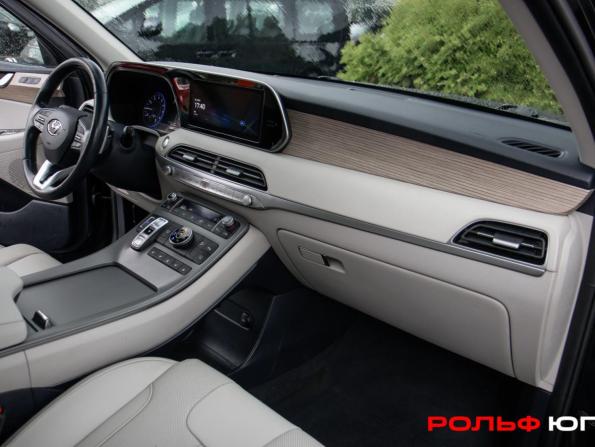 Hyundai Palisade I с пробегом 2021 года, цена 4 538 000 рублей, 62918 км, внедорожник, Автокод Объявления
