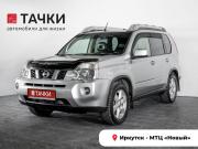 Nissan X-Trail II Иркутск  - изображение 23