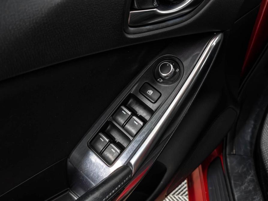 Mazda 6 III (GJ) Рестайлинг Санкт-Петербург  - изображение 10