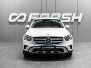 Mercedes-Benz GLC I (X253) Рестайлинг Тюмень  - изображение 26