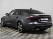 Jaguar XF II Москва  - изображение 27