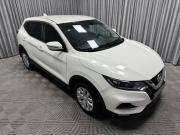 Nissan Qashqai II Рестайлинг Стерлитамак  - изображение 39