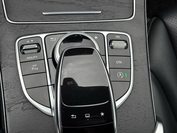 Mercedes-Benz C-Класс IV (W205) с пробегом 2014 года, цена 1 749 000 рублей, 89160 км, седан, Автокод Объявления