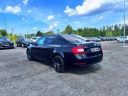 Skoda Octavia III (A7) Рестайлинг Чебоксары  - изображение 27
