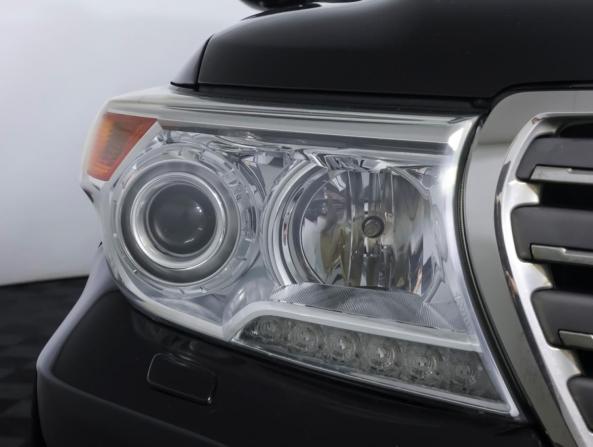 Toyota Land Cruiser 200 Series Рестайлинг 1 с пробегом 2012 года, цена 3 480 000 рублей, 182701 км, внедорожник, Автокод Объявления