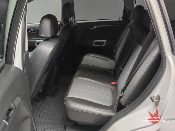 Opel Antara I Рестайлинг с пробегом 2014 года, цена 1 099 000 рублей, 156000 км, внедорожник, Автокод Объявления