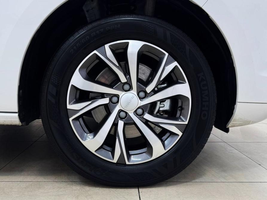 Haval Jolion I Ставрополь  - изображение 18
