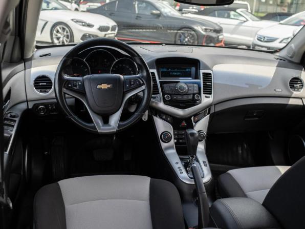 Chevrolet Cruze I с пробегом 2012 года, цена 799 000 рублей, 134184 км, седан, Автокод Объявления